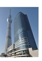 株木建設株式会社　主要工事実績写真集【建築部門】