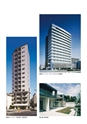 株木建設株式会社　主要工事実績写真集【建築部門】