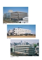 株木建設株式会社　主要工事実績写真集【建築部門】