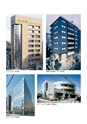 株木建設株式会社　主要工事実績写真集【建築部門】