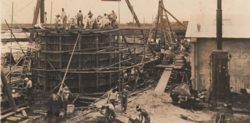 株木建設株式会社|新卒採用サイト