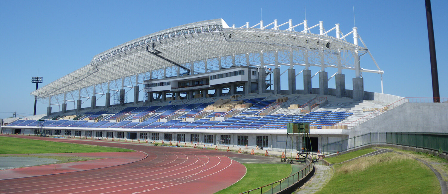 株木建設株式会社|新卒採用サイト