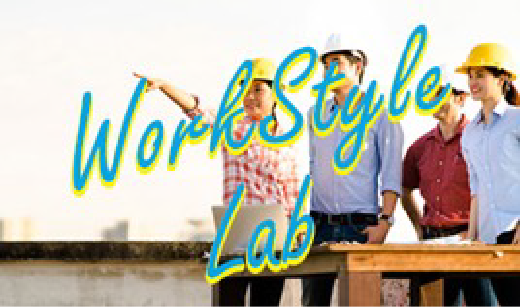 Work Style Lab